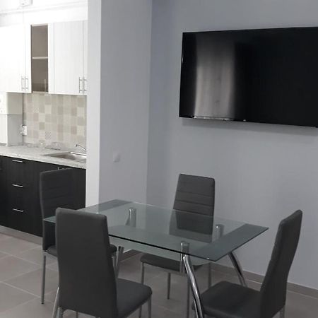 Apartamento Casa Roxana Slatina  Exterior foto