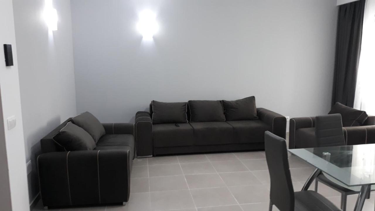Apartamento Casa Roxana Slatina  Exterior foto