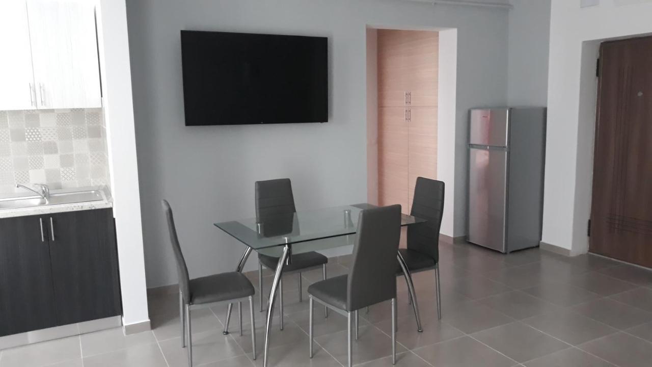 Apartamento Casa Roxana Slatina  Exterior foto