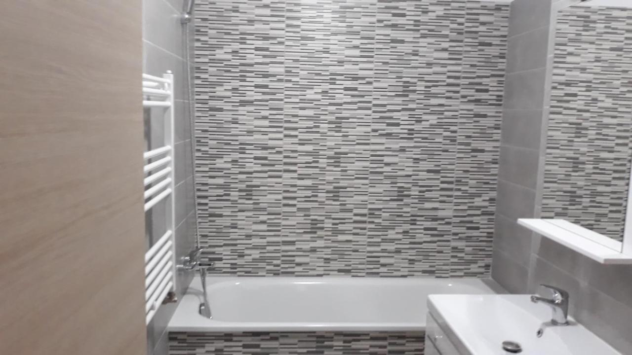 Apartamento Casa Roxana Slatina  Exterior foto
