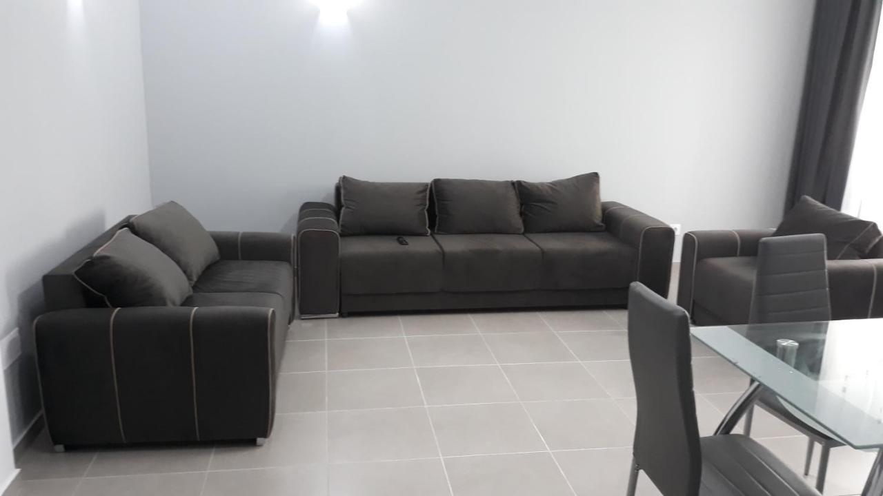 Apartamento Casa Roxana Slatina  Exterior foto