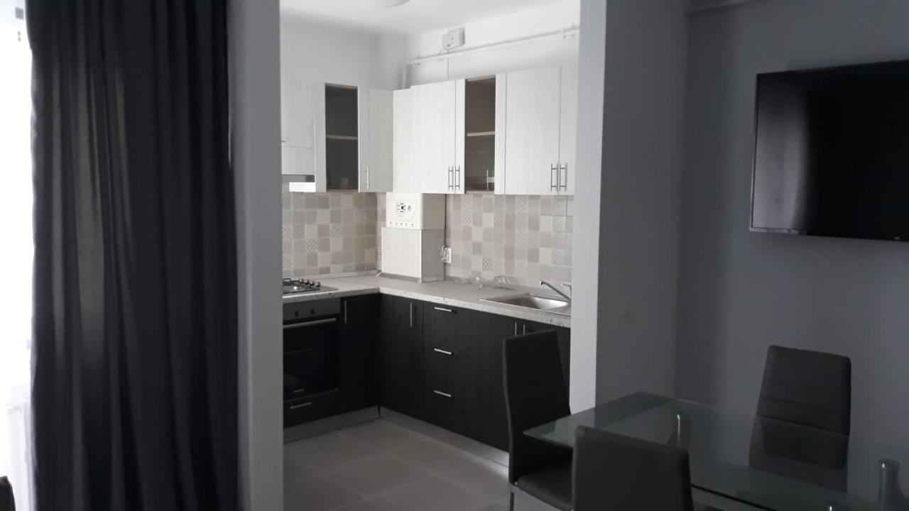 Apartamento Casa Roxana Slatina  Exterior foto