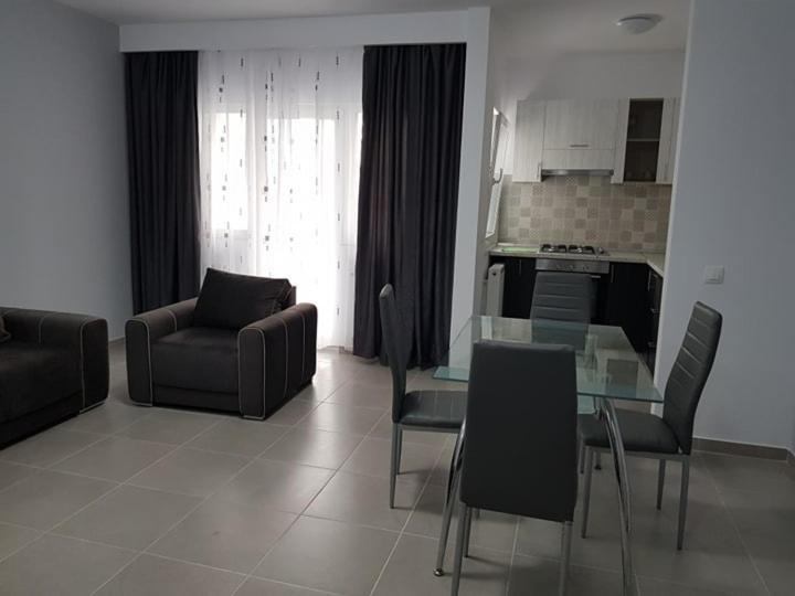 Apartamento Casa Roxana Slatina  Exterior foto