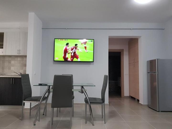 Apartamento Casa Roxana Slatina  Exterior foto