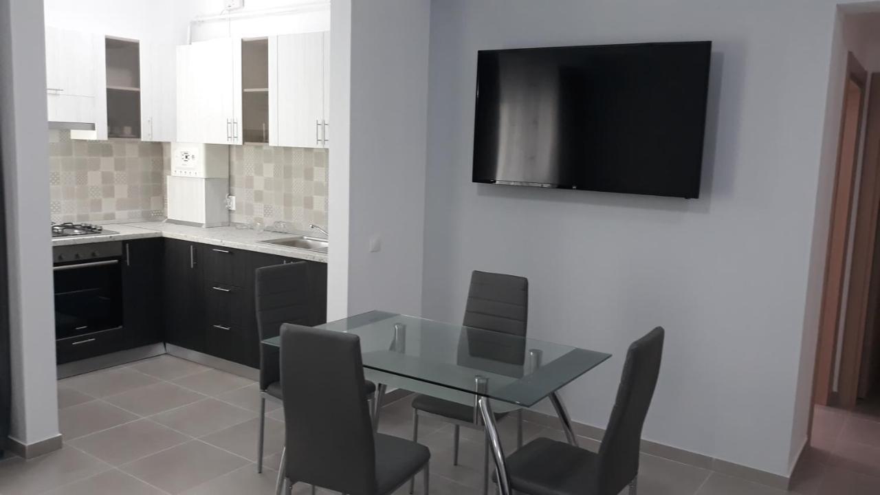 Apartamento Casa Roxana Slatina  Exterior foto