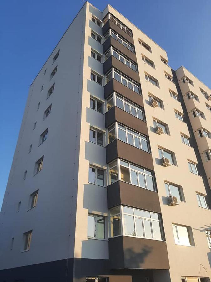 Apartamento Casa Roxana Slatina  Exterior foto