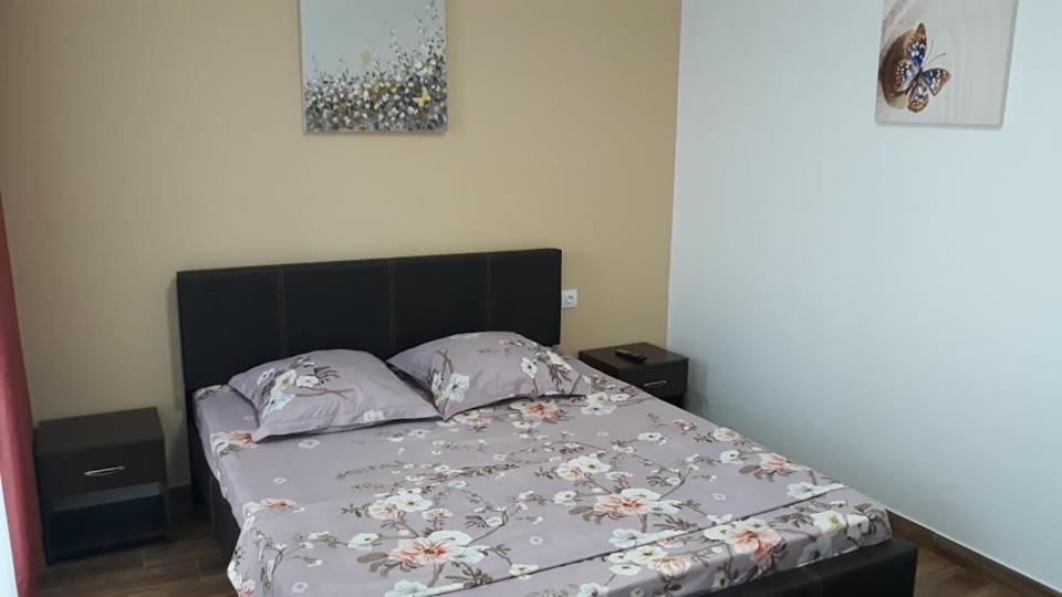 Apartamento Casa Roxana Slatina  Exterior foto