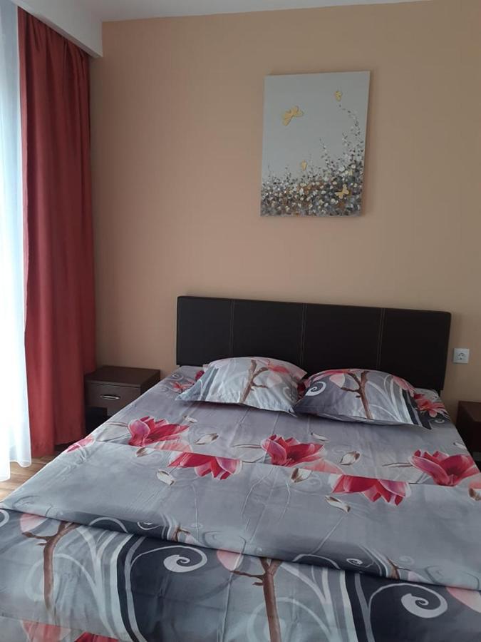 Apartamento Casa Roxana Slatina  Exterior foto