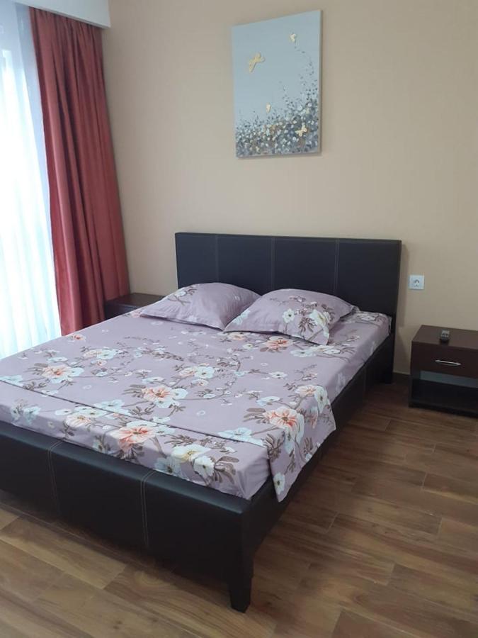 Apartamento Casa Roxana Slatina  Exterior foto