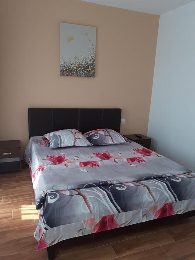Apartamento Casa Roxana Slatina  Exterior foto